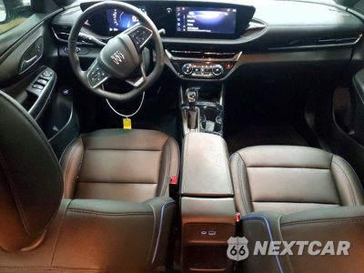 Zdjęcie 8 z 13 samochodu: 2026 BUICK ENVISTA SPORT TOURING VIN:KL47LBEP4TB052144 - miniatura