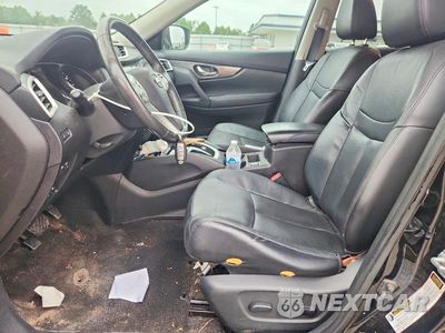 Zdjęcie 7 z 13 samochodu: 2015 NISSAN ROGUE SL VIN:5N1AT2MV9FC862276 - miniatura