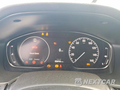 Zdjęcie 9 z 13 samochodu: 2022 HONDA ACCORD SPORT VIN:1HGCV1F31NA104196 - miniatura