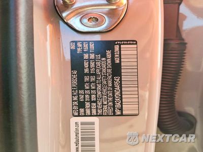 Zdjęcie 14 z 14 samochodu: 2022 PORSCHE CAYENNE COUPE VIN:WP1BA2AY0NDA49543 - miniatura