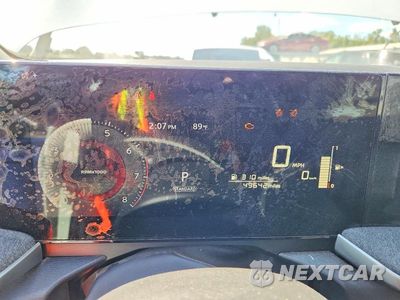 Zdjęcie 9 z 13 samochodu: 2025 NISSAN KICKS SV VIN:3N8AP6CA8SL308437 - miniatura