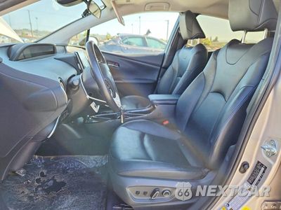 Zdjęcie 7 z 13 samochodu: 2017 TOYOTA PRIUS PRIME PREMIUM VIN:JTDKARFP8H3056308 - miniatura