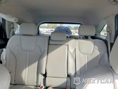Zdjęcie 10 z 13 samochodu: 2025 KIA SORENTO S VIN:5XYRL4JC8SG331890 - miniatura