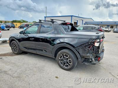 Drugie zdjęcie samochodu z przodu: 2023 HYUNDAI SANTA CRUZ SEL VIN:5NTJC4AEXPH041294 - miniatura