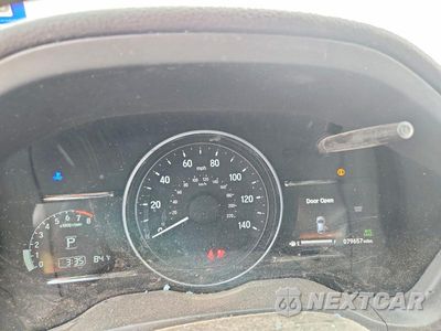 Zdjęcie 9 z 13 samochodu: 2022 HONDA HR-V EX VIN:3CZRU5H56NM739025 - miniatura