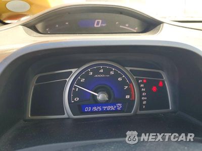 Zdjęcie 9 z 12 samochodu: 2008 HONDA CIVIC EX VIN:2HGFA16808H316212 - miniatura