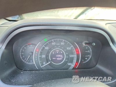 Zdjęcie 9 z 13 samochodu: 2014 HONDA CR-V LX VIN:2HKRM4H32EH725224 - miniatura