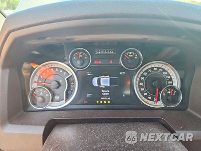 Zdjęcie 9 z 13 samochodu: 2014 RAM 1500 SLT VIN:1C6RR7GT7ES437762 - miniatura