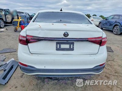 Zdjęcie 6 z 13 samochodu: 2025 VOLKSWAGEN JETTA SPORT VIN:3VWBX7BUXSM107681 - miniatura