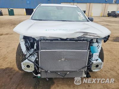 Piąte zdjęcie samochodu w środku: 2026 CHEVROLET TRAVERSE LT VIN:1GNEVGKS0TJ363242 - miniatura
