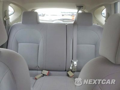 Zdjęcie 10 z 13 samochodu: 2013 NISSAN ROGUE S VIN:JN8AS5MT3DW545357 - miniatura