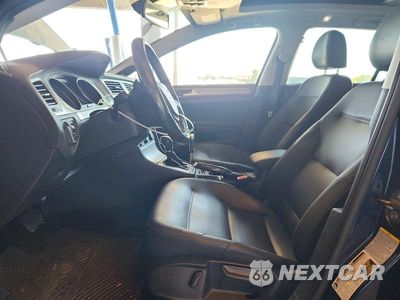 Zdjęcie 7 z 13 samochodu: 2015 VOLKSWAGEN GOLF SPORTWAGEN TDI S VIN:3VWCA7AU1FM511319 - miniatura