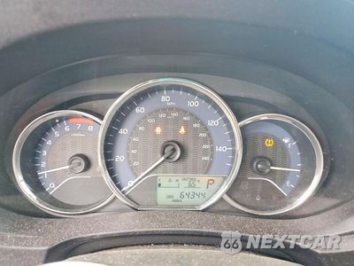 Zdjęcie 9 z 13 samochodu: 2016 TOYOTA COROLLA LE VIN:2T1BURHE7GC641471 - miniatura