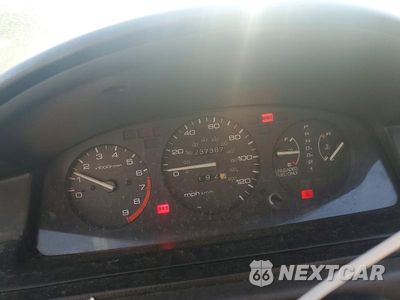 Zdjęcie 9 z 12 samochodu: 1994 HONDA CIVIC DX VIN:1HGEJ212XRL043630 - miniatura