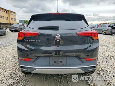 Zdjęcie 6 z 13 samochodu: 2021 BUICK ENCORE GX PREFERRED VIN:KL4MMBS28MB072990 - miniatura