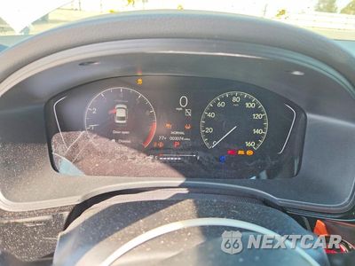 Zdjęcie 9 z 12 samochodu: 2026 HONDA CIVIC SPORT VIN:2HGFE2F55TH595245 - miniatura