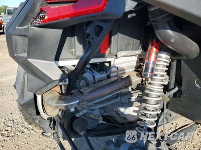Zdjęcie 7 z 10 samochodu: 2023 POLARIS RZR PRO XP4 UTILITY VEHICLE VIN:3NSR4D926PF290813 - miniatura