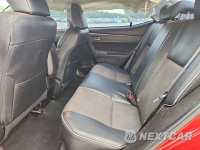 Zdjęcie 10 z 12 samochodu: 2014 TOYOTA COROLLA S VIN:5YFBURHEXEP145190 - miniatura