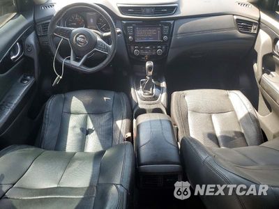 Zdjęcie 8 z 12 samochodu: 2017 NISSAN ROGUE SL VIN:5N1AT2MT1HC869255 - miniatura