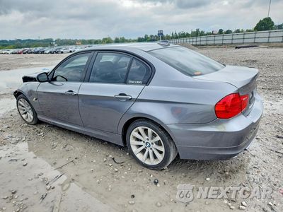 Drugie zdjęcie samochodu z przodu: 2011 BMW 328 XI VIN:WBAPK7C52BF196268 - miniatura
