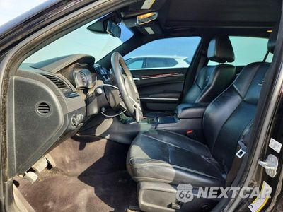 Zdjęcie 7 z 12 samochodu: 2018 CHRYSLER 300 S VIN:2C3CCABG7JH227742 - miniatura