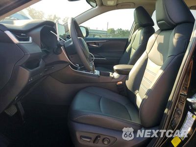 Zdjęcie 7 z 13 samochodu: 2025 TOYOTA RAV4 XLE PREMIUM VIN:2T3C1RFV0SW415643 - miniatura