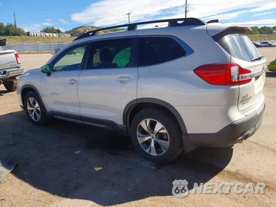 Drugie zdjęcie samochodu z przodu: 2020 SUBARU ASCENT PREMIUM VIN:4S4WMACD3L3428727 - miniatura
