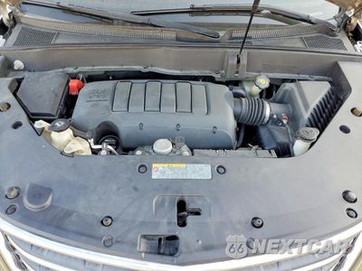 Zdjęcie 12 z 13 samochodu: 2016 CHEVROLET TRAVERSE LT VIN:1GNKRHKD5GJ161095 - miniatura