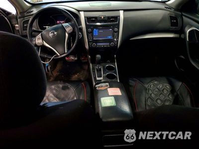 Zdjęcie 8 z 12 samochodu: 2013 NISSAN ALTIMA 2.5 VIN:1N4AL3AP0DC170443 - miniatura
