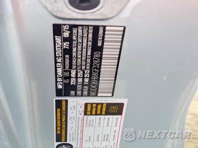 Zdjęcie 12 z 12 samochodu: 2016 MERCEDES-BENZ E 400 4MATIC VIN:WDDKJ6HB8GF328780 - miniatura