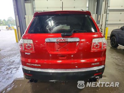 Zdjęcie 6 z 13 samochodu: 2012 GMC ACADIA SLT-1 VIN:1GKKVRED7CJ273921 - miniatura