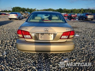 Zdjęcie 6 z 13 samochodu: 2004 INFINITI I35 BASE VIN:JNKDA31A04T208051 - miniatura