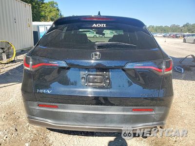 Zdjęcie 6 z 13 samochodu: 2024 HONDA HR-V SPORT VIN:3CZRZ1H53RM714163 - miniatura
