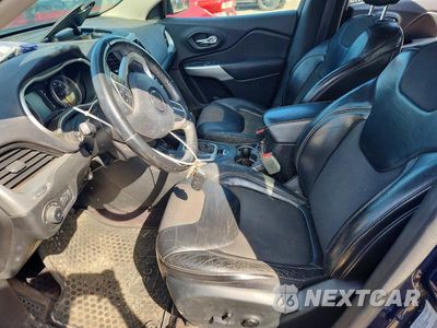 Zdjęcie 7 z 14 samochodu: 2018 JEEP CHEROKEE LATITUDE PLUS VIN:1C4PJMLB7JD530038 - miniatura
