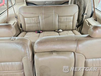 Zdjęcie 10 z 13 samochodu: 2000 FORD EXCURSION LIMITED VIN:1FMNU42L4YED86845 - miniatura