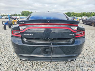 Zdjęcie 6 z 12 samochodu: 2018 DODGE CHARGER SXT PLUS VIN:2C3CDXHG8JH133716 - miniatura