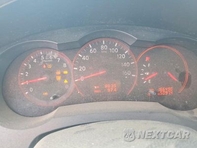 Zdjęcie 9 z 13 samochodu: 2009 NISSAN ALTIMA 3.5 SE VIN:1N4BL21E89N445100 - miniatura