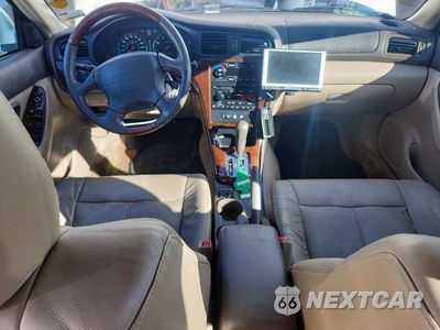 Zdjęcie 8 z 12 samochodu: 2004 SUBARU LEGACY OUTBACK H6 3.0 LL BEAN VIN:4S3BH806647637136 - miniatura
