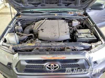 Zdjęcie 11 z 13 samochodu: 2015 TOYOTA TACOMA V6 VIN:5TFUU4EN1FX143878 - miniatura