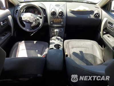 Zdjęcie 8 z 13 samochodu: 2012 NISSAN ROGUE S VIN:JN8AS5MV1CW717966 - miniatura