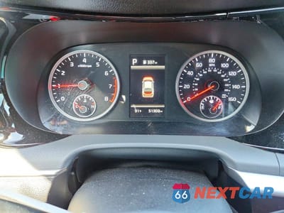 Zdjęcie 9 z 13 samochodu: 2024 KIA K5 GT LINE VIN:5XXG64J25RG238555 - miniatura