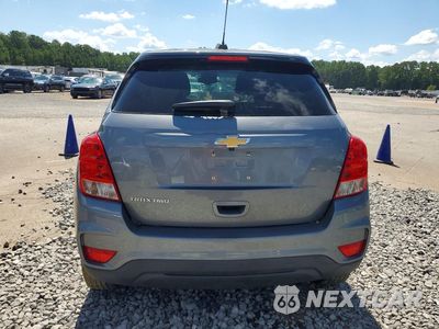 Zdjęcie 6 z 13 samochodu: 2020 CHEVROLET TRAX LS VIN:3GNCJNSB8LL158672 - miniatura