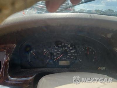 Zdjęcie 9 z 13 samochodu: 2000 MAZDA MPV WAGON VIN:JM3LW28G4Y0144078 - miniatura