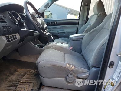 Zdjęcie 7 z 12 samochodu: 2011 TOYOTA TACOMA DOUBLE CAB LONG BED VIN:3TMMU4FN9BM028024 - miniatura