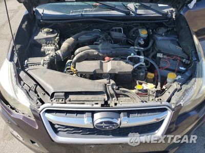 Zdjęcie 11 z 12 samochodu: 2012 SUBARU IMPREZA VIN:JF1GPAA66CH220175 - miniatura