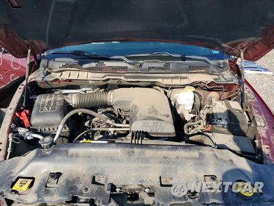Zdjęcie 11 z 13 samochodu: 2021 RAM 1500 CLASSIC VIN:3C6RR7KG7MG564561 - miniatura