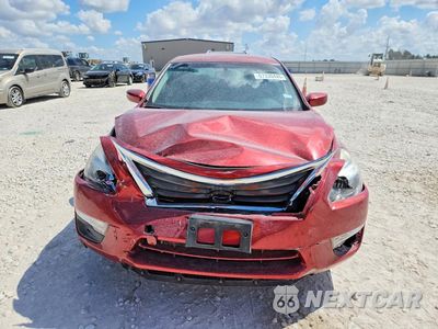 Piąte zdjęcie samochodu w środku: 2013 NISSAN ALTIMA 2.5 VIN:1N4AL3AP1DN479715 - miniatura