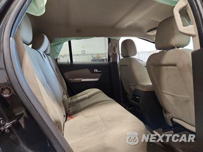 Zdjęcie 11 z 13 samochodu: 2012 FORD EDGE SE VIN:2FMDK3GC1CBA83448 - miniatura