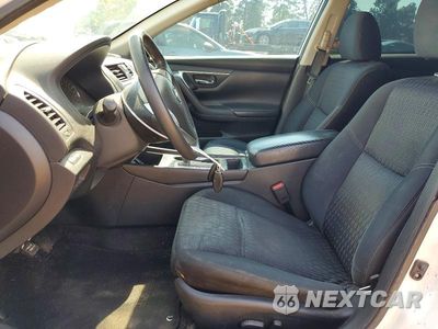 Zdjęcie 7 z 13 samochodu: 2017 NISSAN ALTIMA 2.5 S VIN:1N4AL3AP1HN340402 - miniatura