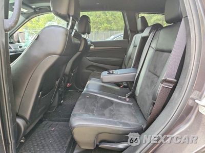 Zdjęcie 11 z 13 samochodu: 2020 JEEP GRAND CHEROKEE LAREDO VIN:1C4RJFAGXLC111774 - miniatura